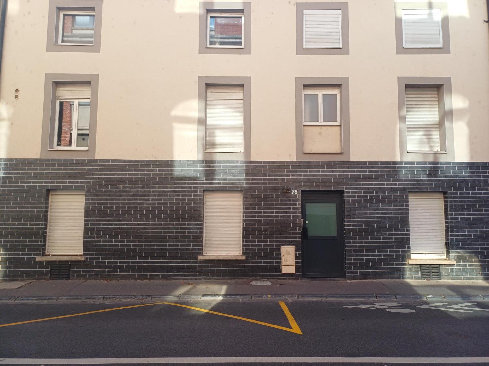 Le Grenier A Sel, Chaleureux 2 Chambres-Centre-Gare Реймс Экстерьер фото