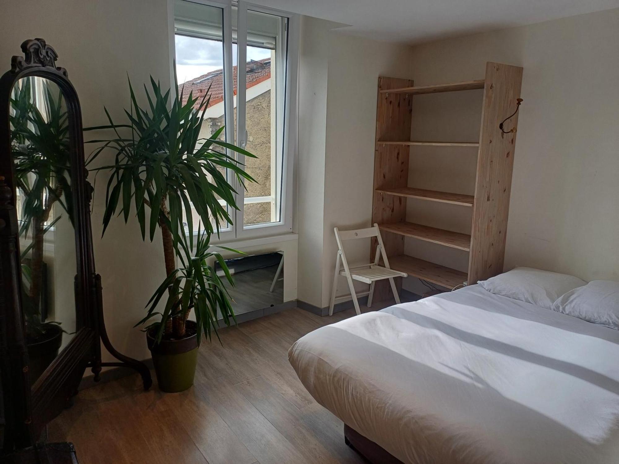 Le Grenier A Sel, Chaleureux 2 Chambres-Centre-Gare Реймс Экстерьер фото
